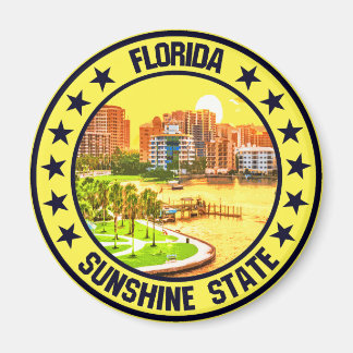 Aimant Floride