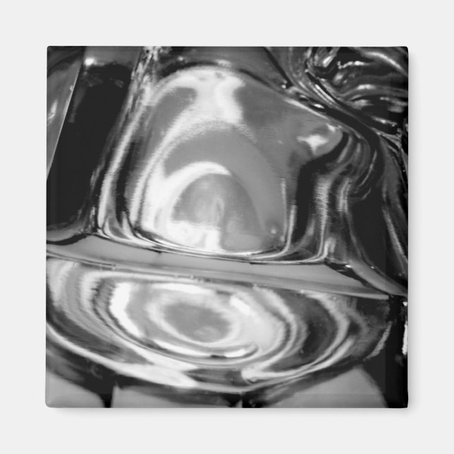 Aimant flou 2 (Devant)