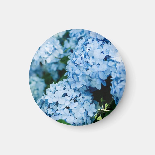 Aimant Flower  (Devant)