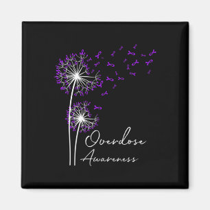 Aimant Flower Dandelion