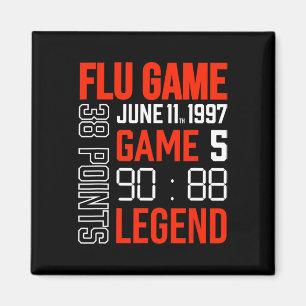 Aimant Flu Game Sketto Hiphop Street Mode