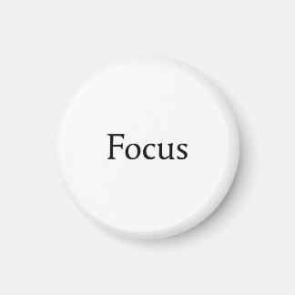 Aimant Focus