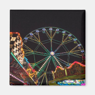 Aimant Foire de nuit