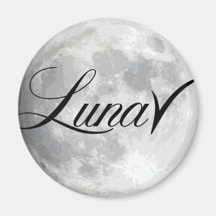 Aimant fol de lune