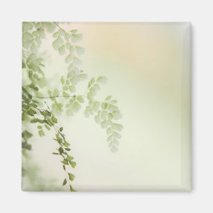 Aimant Foliage de printemps