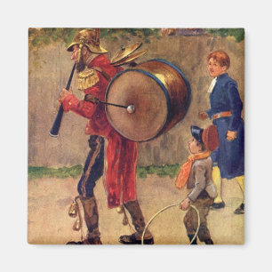 Aimant Folktale