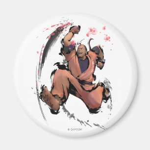 Aimant Fonctionnement de Dan