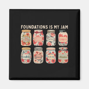 Aimant Fondations Clical Conversations Is My Jam Homesch