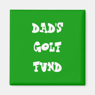 AIMANT FONDS DU GOLF DU PAPA