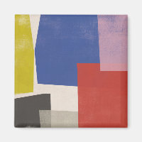 Foolscap - Colorblocs modernes