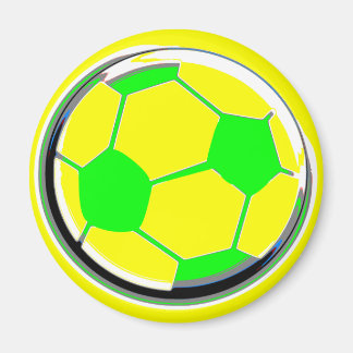 Aimant Football