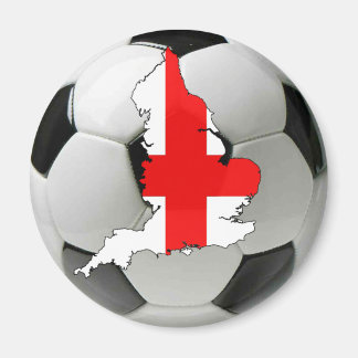 Aimant Football anglais