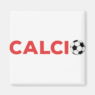 Aimant Football de Calcio