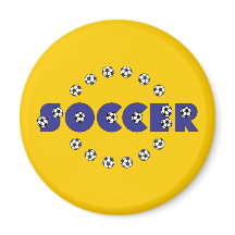 Football en bleu