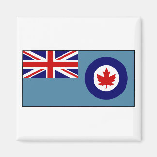 Aimant Force aérienne canadienne