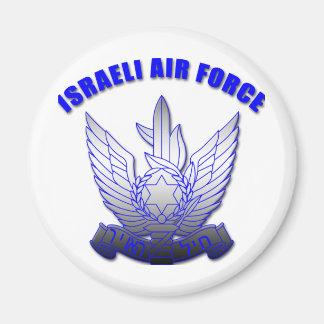 Aimant Force aérienne israélienne