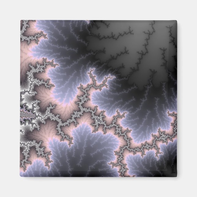 Aimant Force Lightning (Devant)