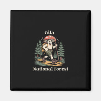 Aimant Forêt nationale de Gila Nouveau-Mexique Randonnée