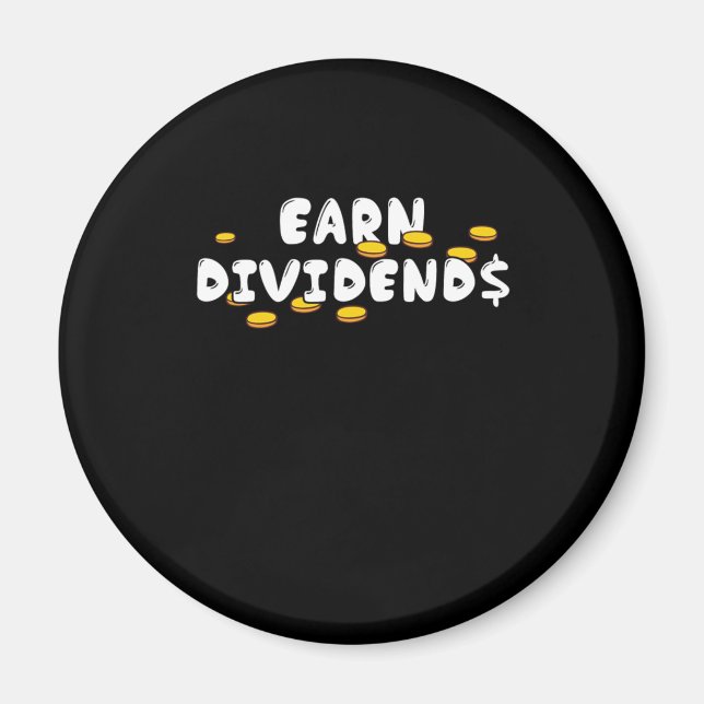 Aimant Forex Investisseur Trader Investisseur Étranger In (Devant)