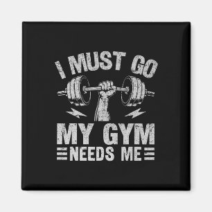 Aimant Formation Motivationnelle Fitness Bodybuilding For