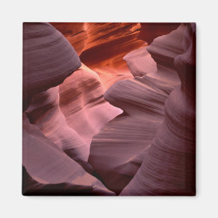 Aimant Formations du canyon d'Antelope