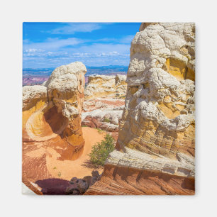 Aimant Formations Vermilion Cliff Rock