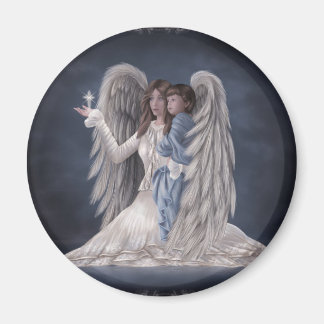 Aimant Former un enfant