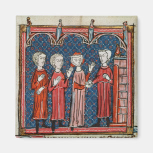 Aimant Fornication et crime commis par un prêtre