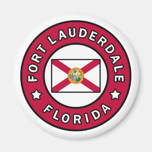 Aimant Fort Lauderdale Florida