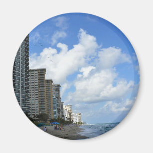 Aimant Fort Lauderdale, Floride