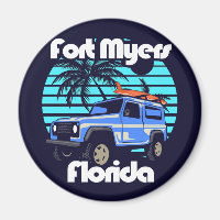 Fort Myers Floride