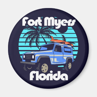 Aimant Fort Myers Floride
