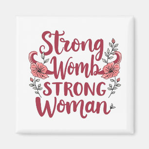 Aimant Forte utérus Femmes Forte Femmes Uterus Femmes Aut