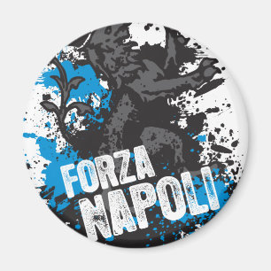 Aimant Forza Napoli