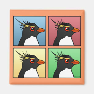 Aimant Four Color Rockhopper