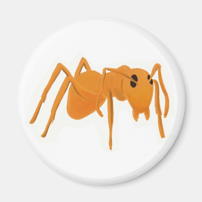 Aimant Fourmi (Devant)