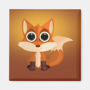 Aimant Fox
