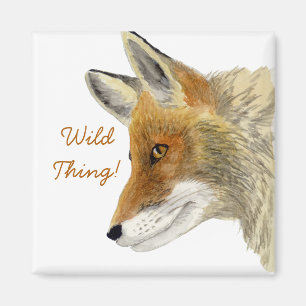 Aimant Fox