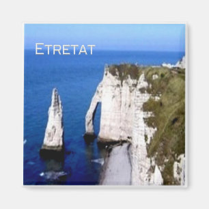 Aimant FR - France - Normandie - Fécamp - Port -