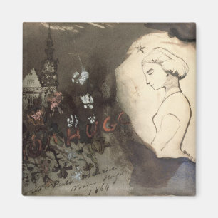 Aimant Fracta Juventus, 1864