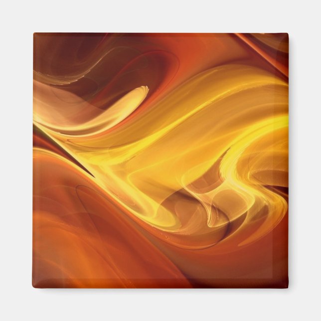 Aimant Fractal287-3 (Devant)