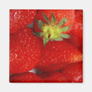 Aimant Fraises !