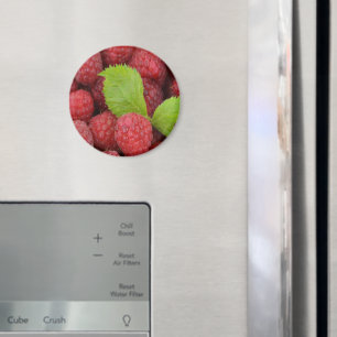 Aimant Framboise