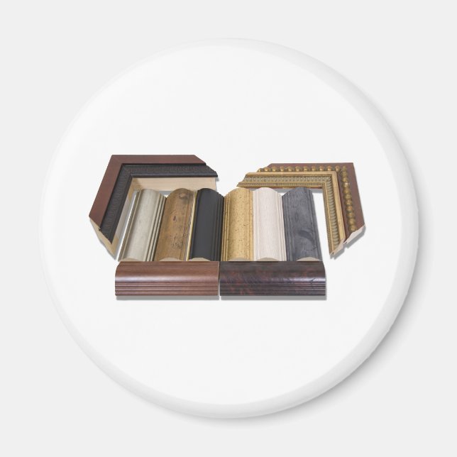 Aimant FrameSamples050809ombres (Devant)