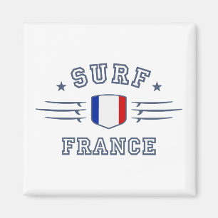 Aimant France