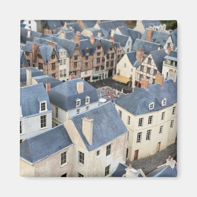 Aimant France (Devant)