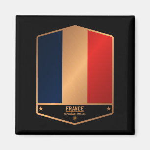 Aimant France