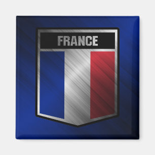 Aimant France