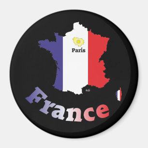 Aimant France