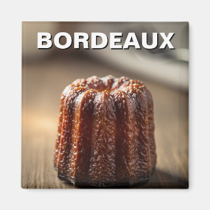 Aimant France Canele Travel